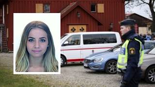 Download lagu 스웨덴을 충격에 빠뜨린 17살 소녀 실종 사건... 5일 후 젖소 농장 밀킹룸에서 드러난 충격적인 진실 mp3