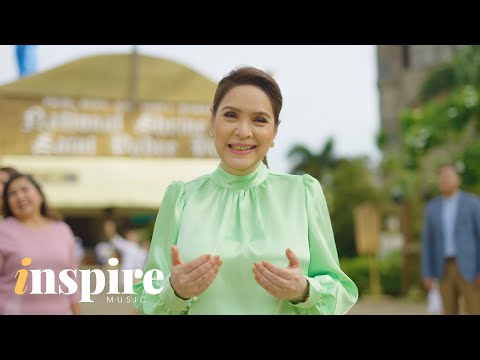 Jamie Rivera ft 92AD - Ningas ng Pag-Asa (The Official Philippine Version of the Jubilee 2025 Song)