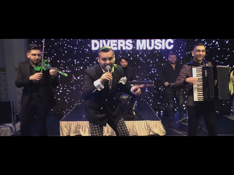 Willy de la Oradea & DIVERS Music - Colaj Petrecere