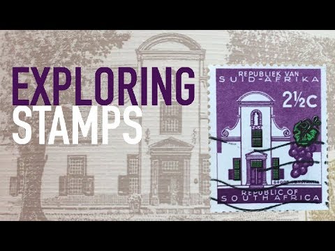 Cape of Good Hope Stamps - S2E20