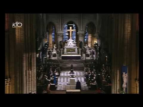 Vêpres du 2 mars 2015