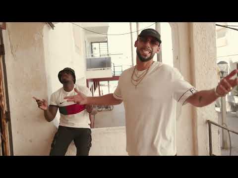 🇵🇹 C'est La Vie - 🇫🇷 Prince Tuga x 🇨🇩 ZIIMONDO