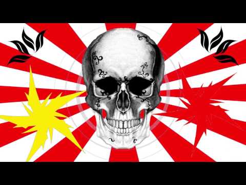 ROCKSTAR DJ TRE VISUALS LOOP