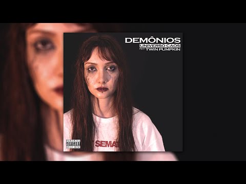 Demônios - Universo Caos