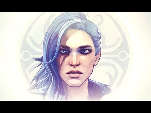 Dreamfall Chapters: Book 5 Game Movie [Redux] All Cutscenes 1080p HD