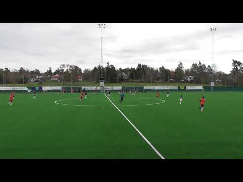 IFK - Stockholm Södra 180430 (1)