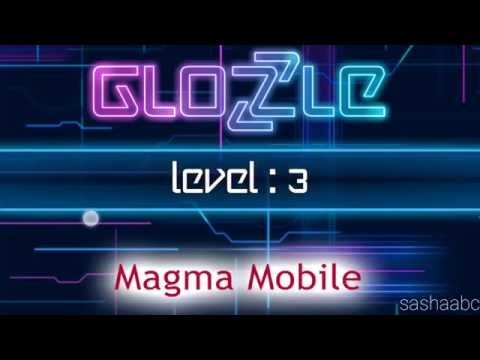 glozzle обзор игры андроид game rewiew android