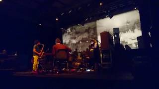 Godspeed You! Black Emperor - Fam/Famine