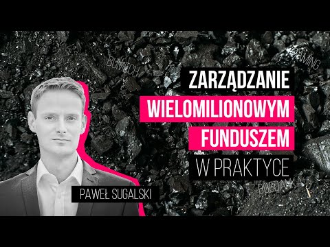 Bumech, Bogdanka - którą spółkę węglową wybrać? | Paweł Sugalski