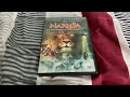 Opening To TCoN The Lion The Witch And The Wardrobe 2006 DVD Fullscreen Version