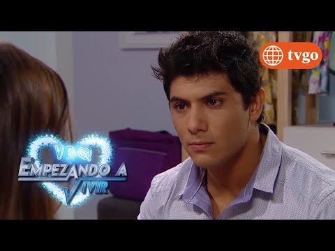 VBQ Empezando a vivir 02/02/2018 - Cap 24 - 4/5