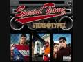 Special Teamz - Stereotypez
