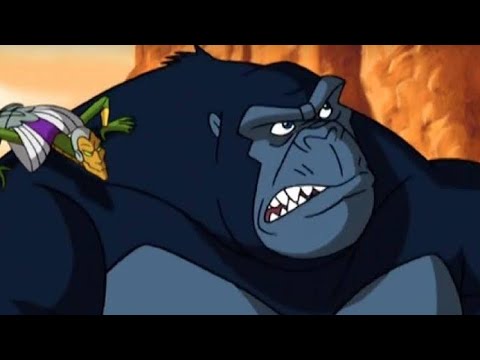 Kong - O Rei de Atlantis (2005) PT-BR (Link na descrição) DOWNLOAD ATUALIZADO 2025 !!