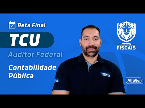 TCU Competition - Federal Auditor - Public Accounting Class - AlfaCon