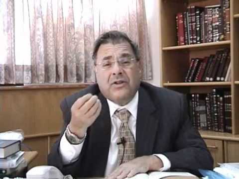 Parshat Shoftim, Rabbi Riskin -"Torah Lights" 5771