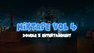 Download lagu MIXTAPE VOL 4 ( MRVN BRNDLE EDIT ) 2025 FULL DISTAN ‼️ mp3