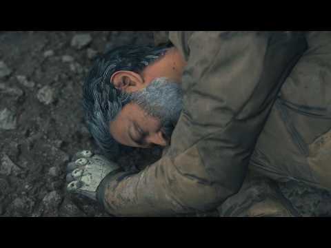 DEATH STRANDING 2: ON THE BEACH | REDGRAVE DELIVERIES (3)