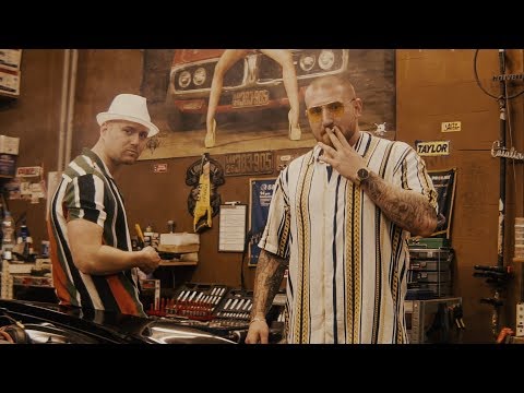 Kizo Feat Szpaku Jano Pw Artysta Z BliznĄ Prodpsr