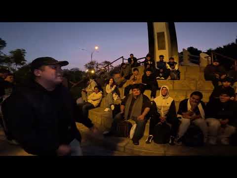 JC BERLIN vs BLACK ll Octavos ll Fecha Halloween || Campo de Marte 2025