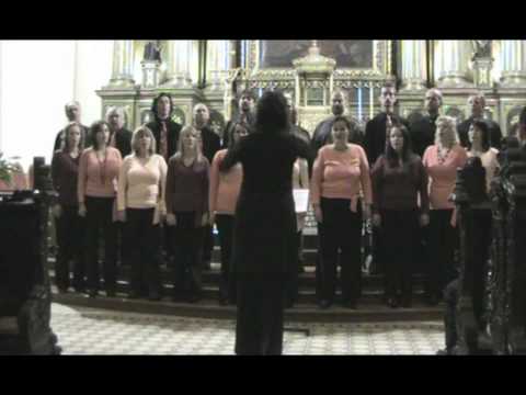 Festival Bratislava 2010 - K dur - Adventní koncert