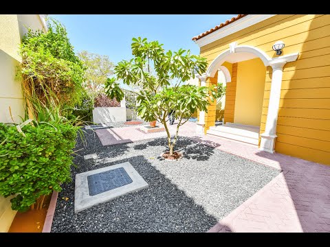 Jumeirah Park - Villa Q73