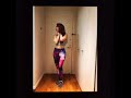 Hoyou Sexy Smooth Patterned Pants Slimming Tribal Galaxy Print Leggings
