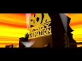 Fox Flody Animation Logo 2018 2019 Anamorphic Widescreen Version 2 2026 UPDATED