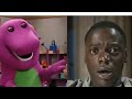Barney Movie For Adults Rated R Barney