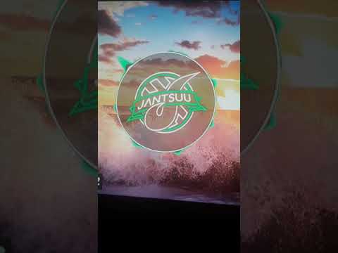 Niklas ahlstrom  - VANILLA  URban 2(JANTSUU Intro/Outro 2018)