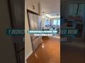 Room Tour of a 1 Bedroom Villa-Preferred View Room at Disney’s Riviera Resort