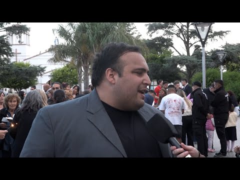 Las Higueras celebró sus 130º Aniversario  - LRTV