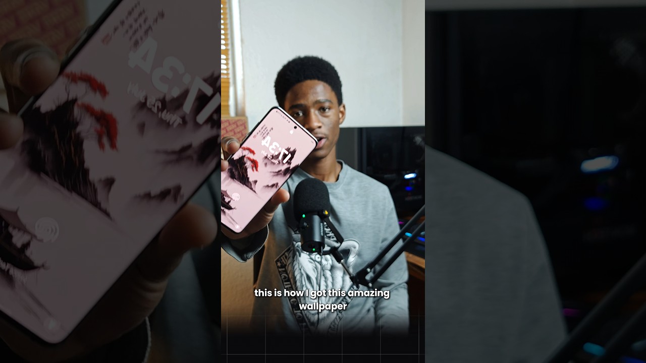 Samsung Tips And Tricks - Best Wallpaper App