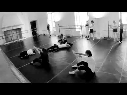 classe Artale - floor work combo