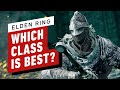 Elden Ring - Which Class Is Best For You?
