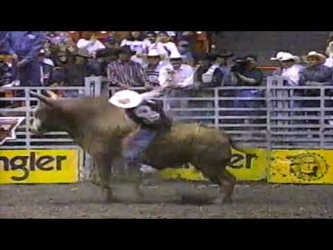 Josh O'Byrne vs Sports Machine - 97 PBR Boise (86.5 pts)