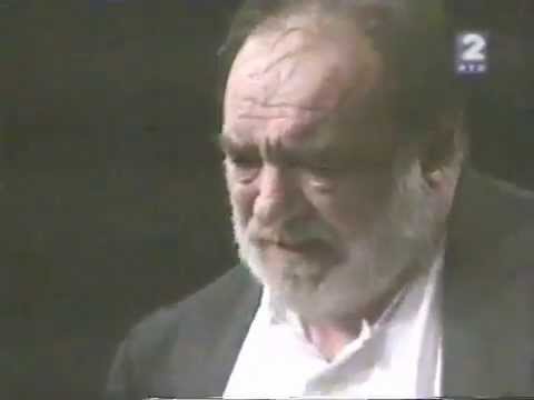 Ђенерал Милан Недић - позоришна представа (1999)