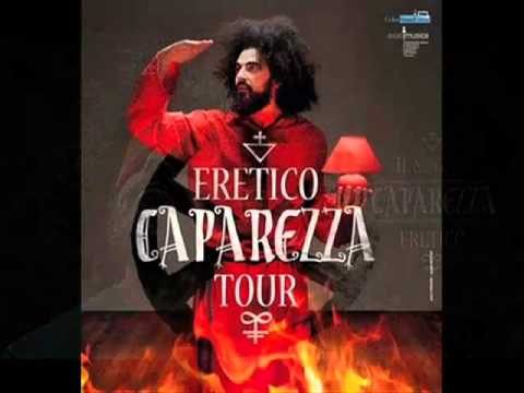 Caparezza - Legalize The Premier (feat. Alborosie)