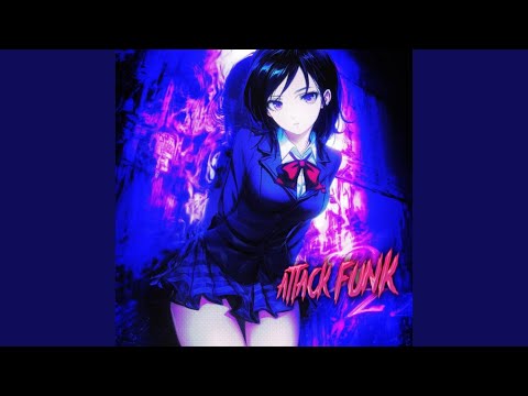 ATTACK FUNK