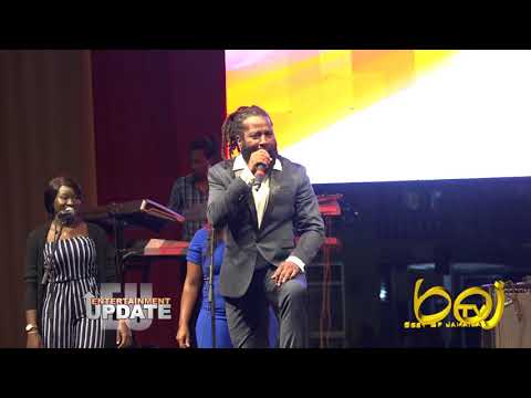 PRESTIGE  @ PORTMORE MUSIC FESTIVAL 2019 - #ENTERTAINMENTUPDATE