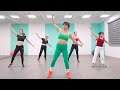 30 Minute Dance Workout At Home Exercise To Lose Weight FAST Zumba Class