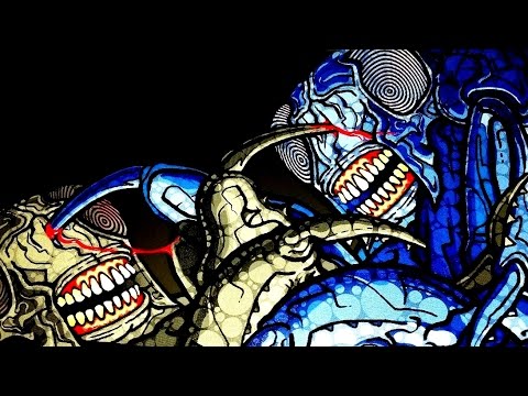 Tool - ANOTHER New Tool Album Riff? 2018?