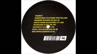 Joeski & Onionz - Hold On To Your Love (Joeski's Saxy Dub) (2001)