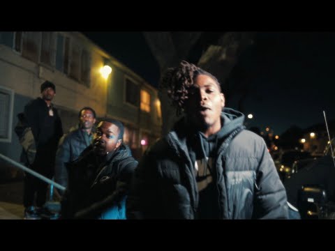 18oo Smook - North Dakota [Official Music Video]