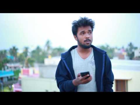 Onnume Aagala - Anirudh Ravichander Valentines day special Cover