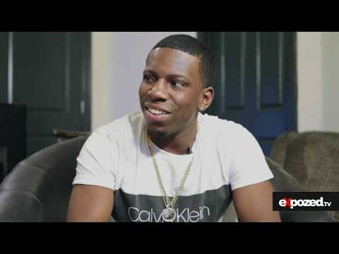 J.PERKS | EXPOZEDTV EXCLUSIVE