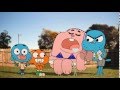 The Amazing World of Gumball "We Enjoy It ...