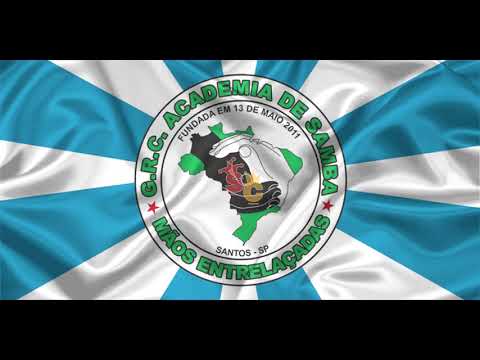 Mãos Entrelaçadas - Samba Hino