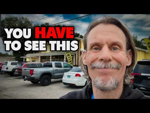 Room After Room of Vintage Surprises