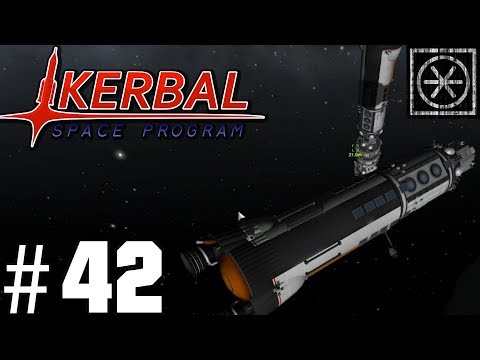 Kerbal Space Program #42 Der Wechsel