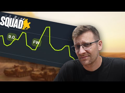 We need to talk about Squad...